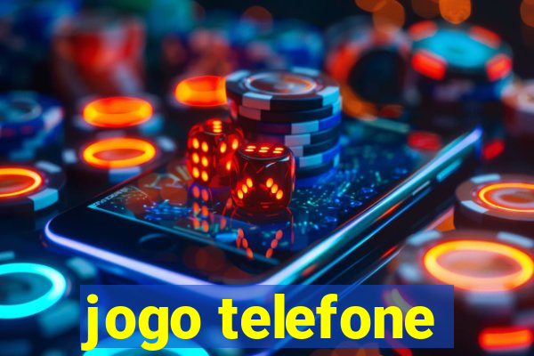 jogo telefone